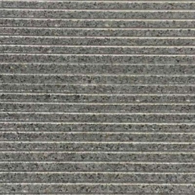 福建芝麻黑拉絲面G654長泰礦