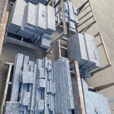 進(jìn)口德黑藍(lán)花崗巖條子