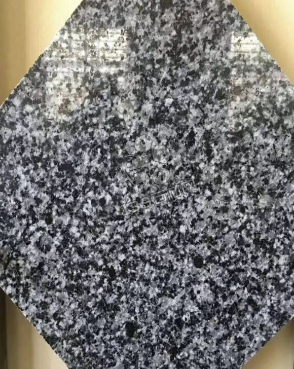 中國(guó)黑色花崗巖