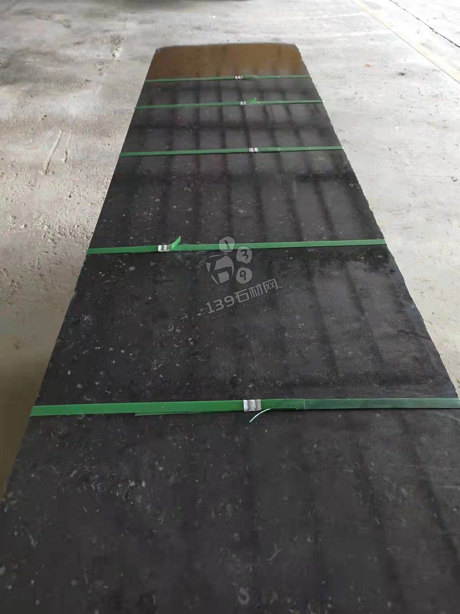 中國(guó)黑色花崗巖