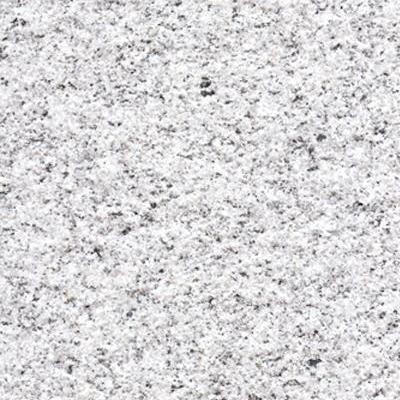 芝麻白的噴砂面與拉絲面