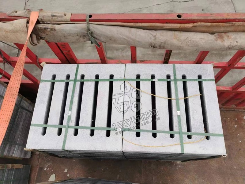 河南泌陽生產(chǎn)廠家主要產(chǎn)品（芝麻白、芝麻灰）花崗巖