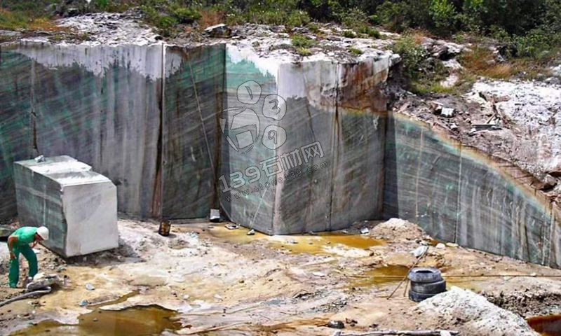 百達(dá)翡翠大理石