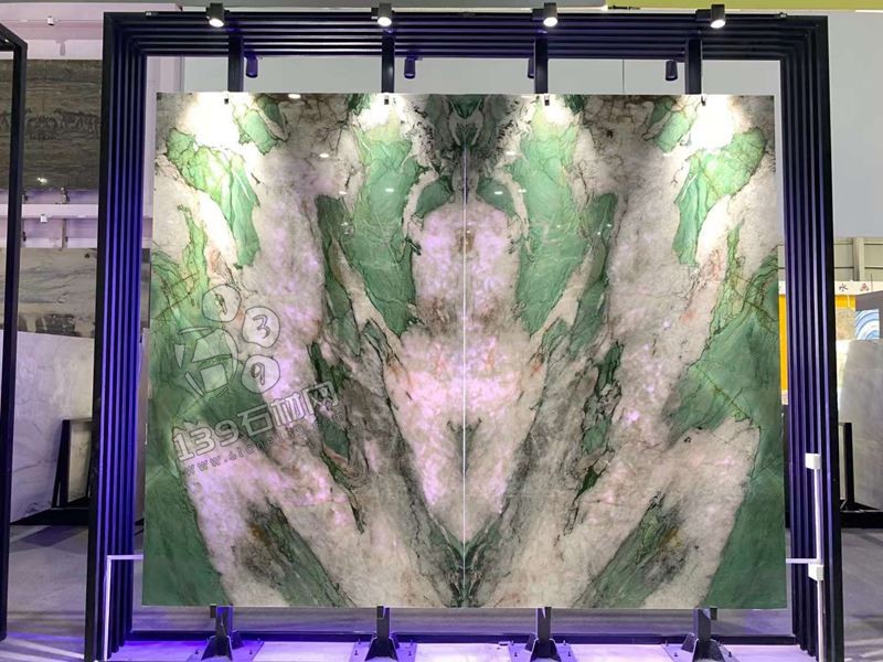 百達(dá)翡翠大理石