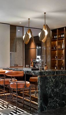 普拉達(dá)綠大理石