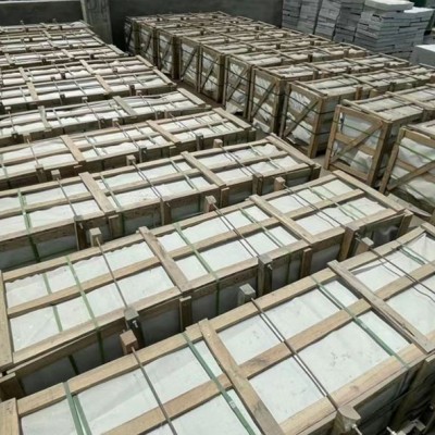 江西芝麻黑花崗巖成品出口單