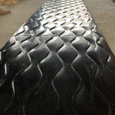 福鼎黑波浪紋水景觀工程產(chǎn)品