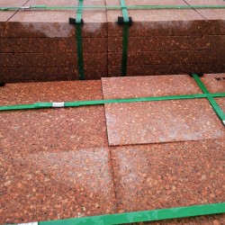 富貴紅、帝王紅石材-中國(guó)特色紅石材的璀璨瑰寶