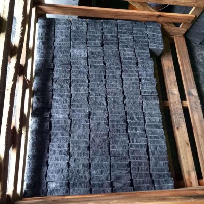 福鼎黑馬蹄石（可加工出口標(biāo)準）