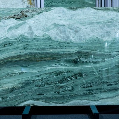 維多利亞綠大理石