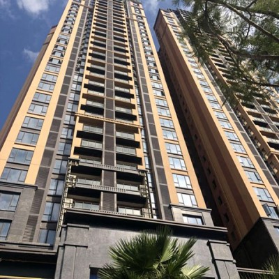 深圳石材復(fù)合板工地應(yīng)用