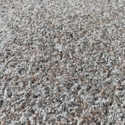 遂昌紅花崗巖粗面防滑復古 荔枝面 噴砂面