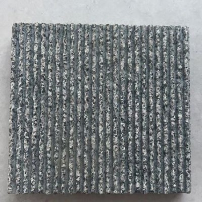 芝麻黑流水面自然紋理