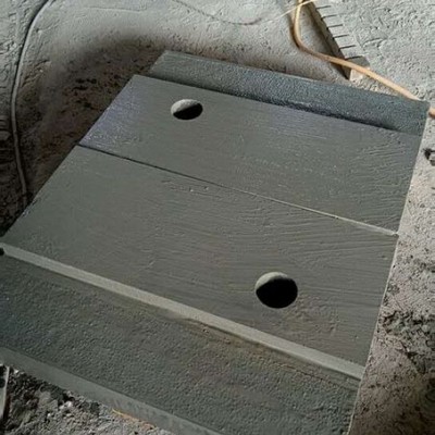 四川青石地鋪鉆孔